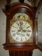 Friese staartklok - - Mahonie - 1950-1960