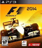 F1 2014 (PS3 Games), Games en Spelcomputers, Games | Sony PlayStation 3, Ophalen of Verzenden, Zo goed als nieuw