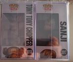 Funko - Funko Pop Sanji Vinsmoke Tony Tony Chopper - 2020+ -
