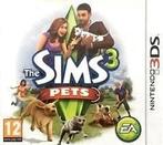 De Sims 3: Beestenbende - Nintendo 3DS (3DS Games, 2DS), Games en Spelcomputers, Nieuw, Verzenden