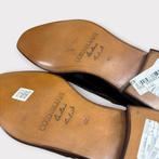 Corneliani - New - Anguilla Leather - Handmade -, Nieuw