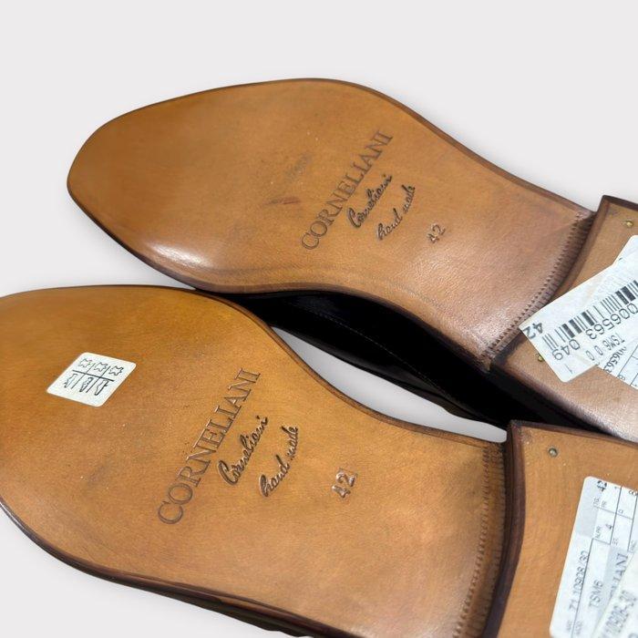 Corneliani - New - Anguilla Leather - Handmade -, Kleding | Heren, Schoenen