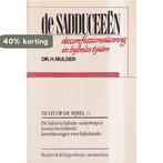 SADDUCEEEN, DE 9789060641286 Robert Mulder, Verzenden, Robert Mulder