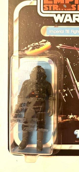 Kenner - Star Wars - Imperial TIE Fighter Pilot - États-Unis, Verzamelen, Film en Tv
