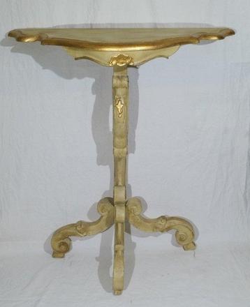 Wandtafel - Hout