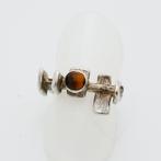 Zonder minimumprijs - Niels Erik From - Ring Zilver