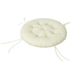 TRUUSK Tuinstoelkussen voor Maanstoel - 10 cm Vulling - Comf, Verzenden, Nieuw