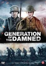 Generation Of The Damned (3dvd) op DVD, Cd's en Dvd's, Dvd's | Documentaire en Educatief, Verzenden, Nieuw in verpakking