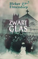 Zwart Glas 9789053375778, Gelezen, Frank Bleker, Ruud Elmendorp, Verzenden