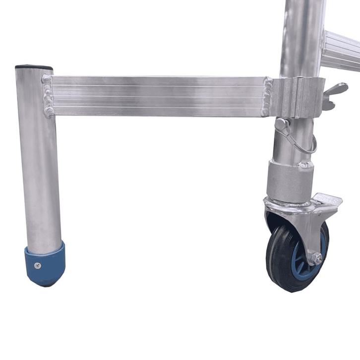 ALX mini stabilisator, Doe-het-zelf en Bouw, Steigers, Verzenden