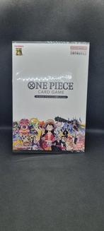Sealed 25th One Piece Jap. Premium Collection File - 10 Card, Hobby & Loisirs créatifs