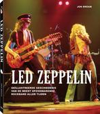 Led Zeppelin 9789089983442 Jon. Bream, Verzenden, Gelezen, Jon. Bream