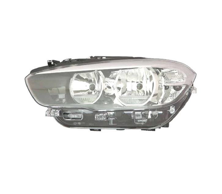 PHARE GAUCHE POUR BMW F20 F2 15-20 FEUX DIURNES LED, Auto-onderdelen, Verlichting, Verzenden