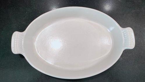Le Creuset - Plat de cuisson - fonte céramique haute qualité, Antiek en Kunst, Antiek | Keukengerei