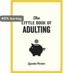 Little Book of Adulting: Your Guide to Living Like a Real, Verzenden, Gelezen, Quentin Parker