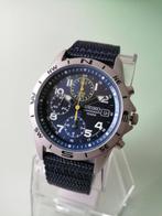 Seiko - Zonder Minimumprijs - SND379R - Heren - 2020+