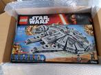 Lego - Star Wars - 75105 - Millennium Falcon - 2010-2020 -, Kinderen en Baby's, Speelgoed | Duplo en Lego, Nieuw