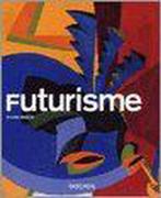 Futurisme 9783822842348 Martin, Verzenden, Martin