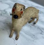 Wagner - Jouet en peluche Frettchen / Weasel / Frettchen met