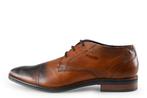 Bugatti Veterschoenen in maat 46 Cognac | 5% extra korting, Bugatti, Overige kleuren, Verzenden, Zo goed als nieuw