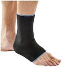 Bota Plus Enkelbandage Zwart, Verzenden