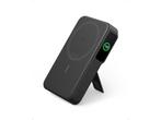 Anker MagGo Power Bank - Qi2-gecertificeerde,, Telecommunicatie, Mobiele telefoons | Apple iPhone, Verzenden, Zo goed als nieuw