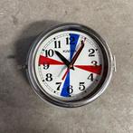 Scheepsklok - Kappa - Staal, Glas - 1980-1990 - Vintage