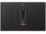 Veiling - ETNA AKI580ZT Kookplaat met afzuiging 80 cm, Elektronische apparatuur, Nieuw