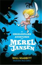 De ongelooflijke avonturen van Merel Jansen 9789020674330, Will Mabbitt, Verzenden