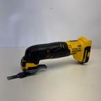 Stanley SFMCE500 FATMAX V20 Multitool 18V Body | Nette Staat, Doe-het-zelf en Bouw, Gereedschap | Slijpmachines, Ophalen of Verzenden