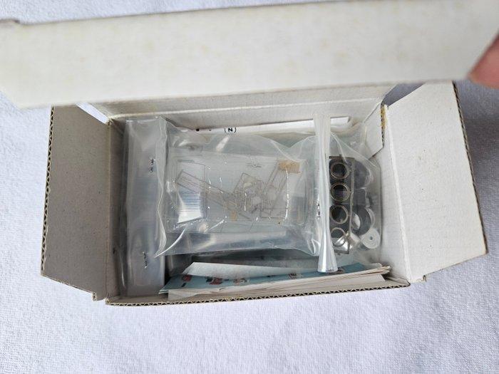 Riva Model 1:43 - Modelauto - Lancia Integrale GRA RAI 2, Hobby & Loisirs créatifs, Voitures miniatures | 1:5 à 1:12