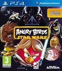 [PS4] Angry Birds Star Wars