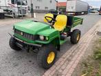 Veiling: Gator John Deere HPX Gator Diesel 13.6kW 2004, Ophalen, Nieuw