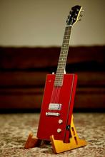 Gretsch Electromatic Bo Diddley G2810 | Candy Apple Red, Verzenden, Nieuw