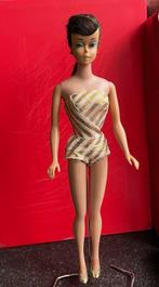 Mattel - Barbiepop Swirl Ponytail barbie-brunette -