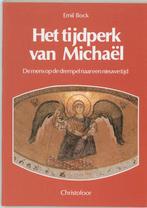 TIJDPERK VAN MICHAEL 9789062383054 E. Bock, Verzenden, Gelezen, E. Bock