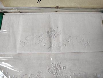 Marchesi - Drap de lit - 240 cm - 290 cm