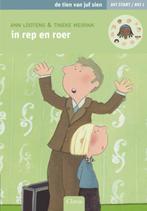 In rep en roer / De tien van juf Sien 9789044813470, Verzenden, Gelezen, Ann Lootens