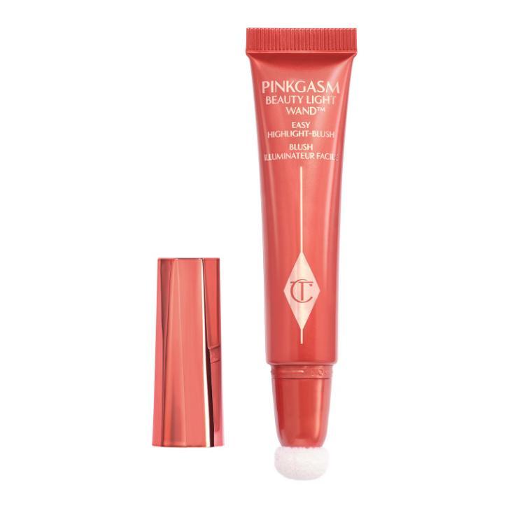 Charlotte Tilbury - Pinkgasm Sunset - Beauty Light Wand - Hi, Collections, Collections Autre, Envoi