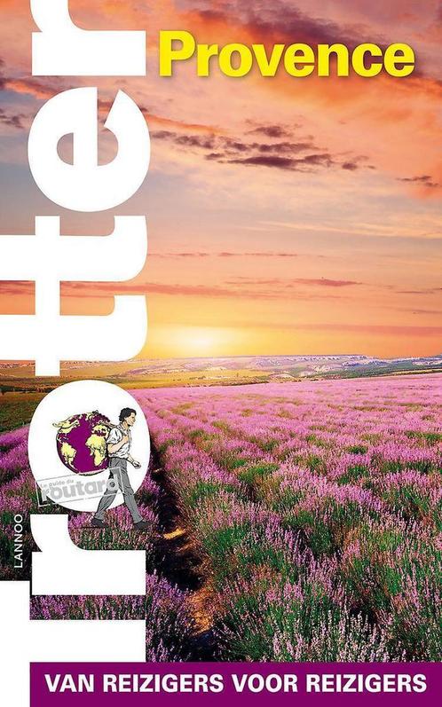 Provence / Trotter 9789401414579, Boeken, Reisgidsen, Zo goed als nieuw, Verzenden