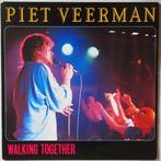 Piet Veerman - Walking together - Single, Cd's en Dvd's, Pop, Gebruikt, 7 inch, Single