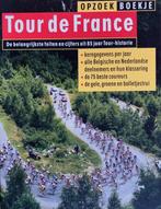 Opzoekboekje Tour de France 9789029500159, Gelezen, Auteur Onbekend, Verzenden