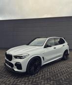 Aero Kit Glans Zwart BMW X5 G05 B1473, Nieuw, Voor, BMW