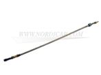 Resetkabel dagteller gebruikt Volvo 668132-U P1800, Gebruikt, Volvo