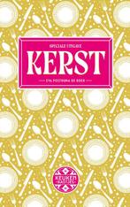 Keukenkastje Kerst / de Keukenkastjes / 5 9789083212654, Boeken, Verzenden, Zo goed als nieuw, Eva Posthuma de Boer
