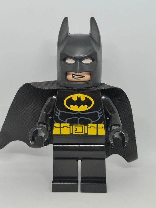 Lego - The Batman - Torch - Big Minifigure, Kinderen en Baby's, Speelgoed | Duplo en Lego