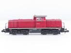 Roco N - 00930 - Locomotive diesel (1) - BR 290 - Bundeswehr, Nieuw