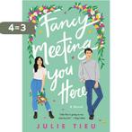 Fancy Meeting You Here 9780063245198 Julie Tieu, Boeken, Verzenden, Gelezen, Julie Tieu