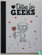 Dating for Geeks - Single Players - 2015, Boeken, Eén stripboek, Verzenden, Zo goed als nieuw, Rubenis, Kenny.