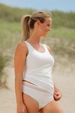 RJ Allure singlet ronde halsM=38-40Maat 46/48 (XL) of groter, Kleding | Dames, Verzenden, Nieuw, Maat 46/48 (XL) of groter, Overige kleuren
